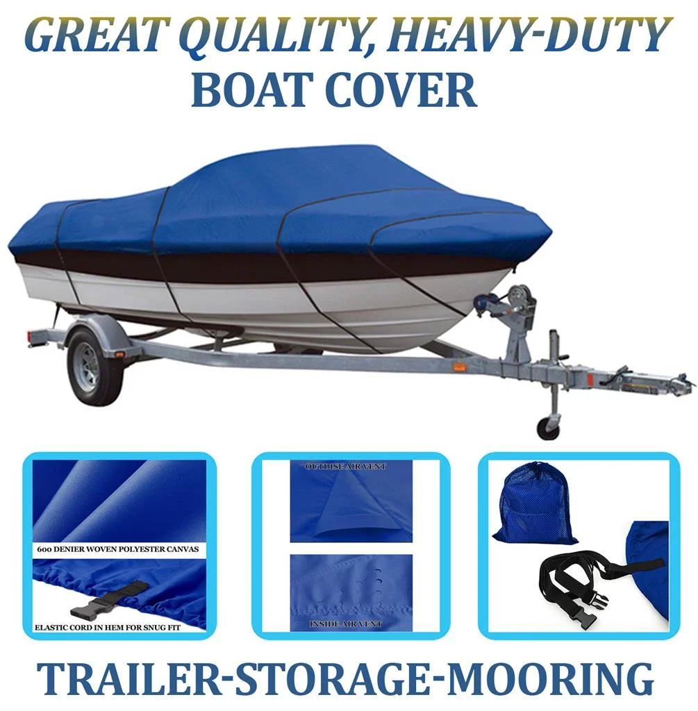 Boat Cover J570278