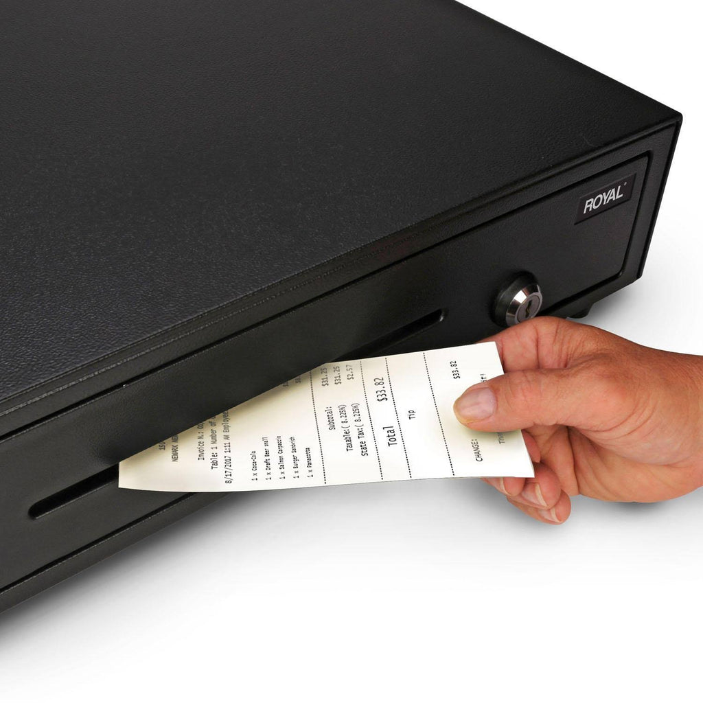 Cash Drawer D25464