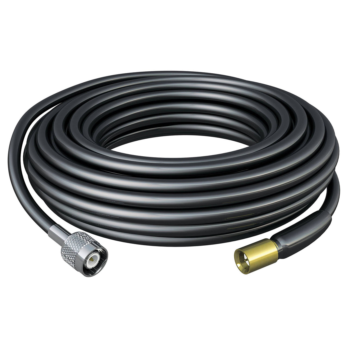 RG-58 Cable Kit 50ft H670