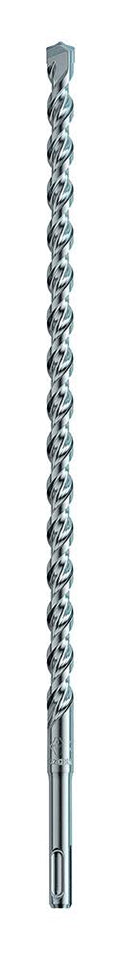 SDS-Plus Carbide Bit 3/8x22 Z84327