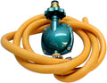 Propane Low Pressure Gas Regulator 71" Hose S248