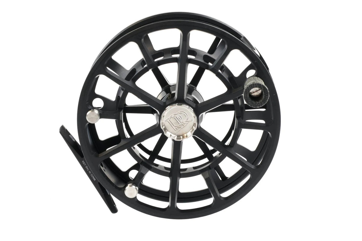 Platinum Salt Fly Reel 7/8 P689