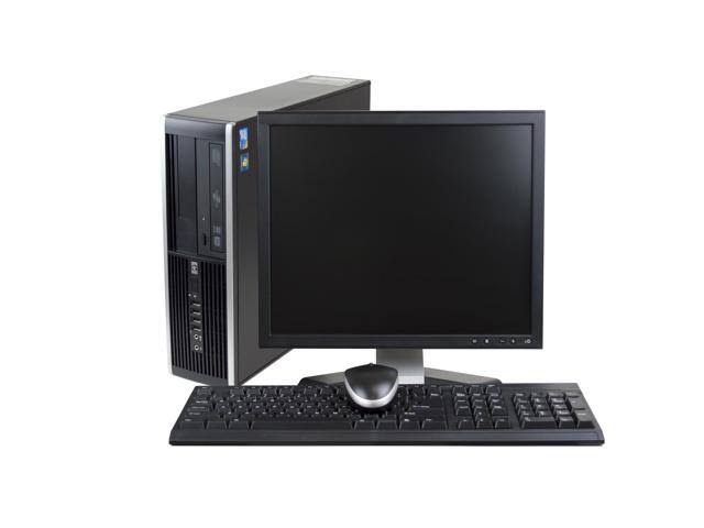 19 inch LCD Desktop PC C114814