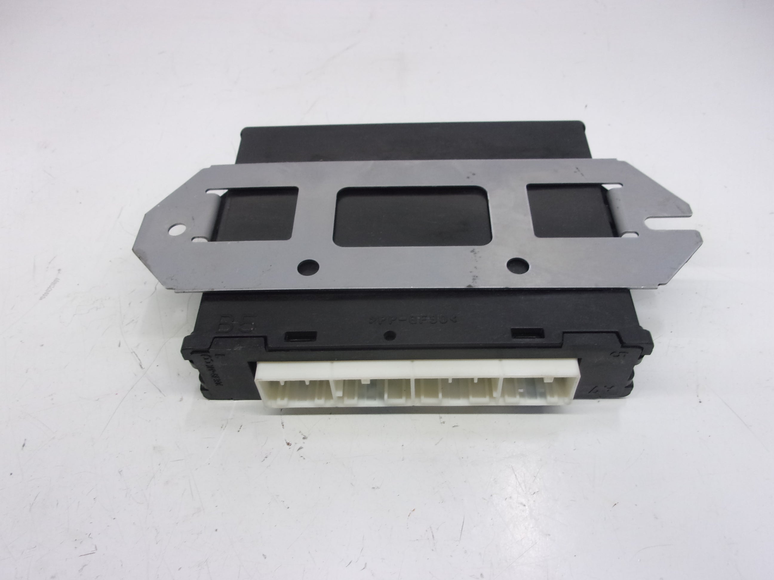 Pre-Owned Subaru Forester Engine Electronic Control Unit P1470