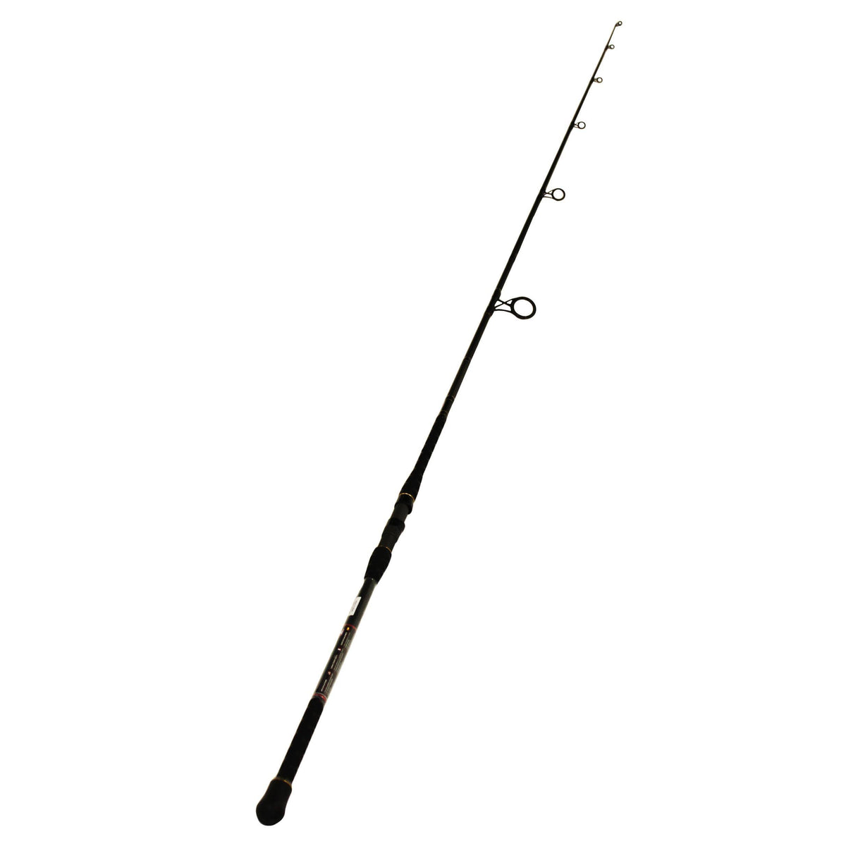 Penn Battalion Surf Spinning Rod, 10-Feet A8142
