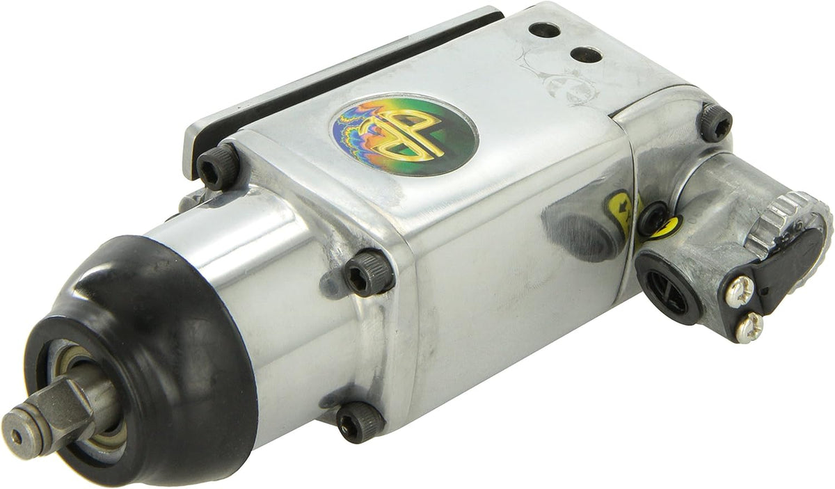 3/8" Drive Butterfly Impact Wrench Pack of 2 L4018