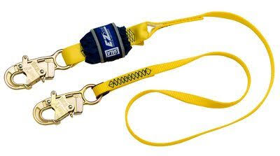 Shock Absorbing Lanyard M8667