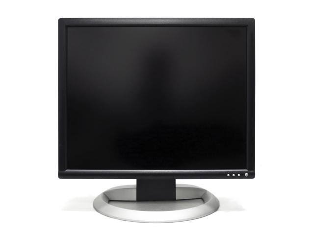 19 inch LCD Desktop PC C114814