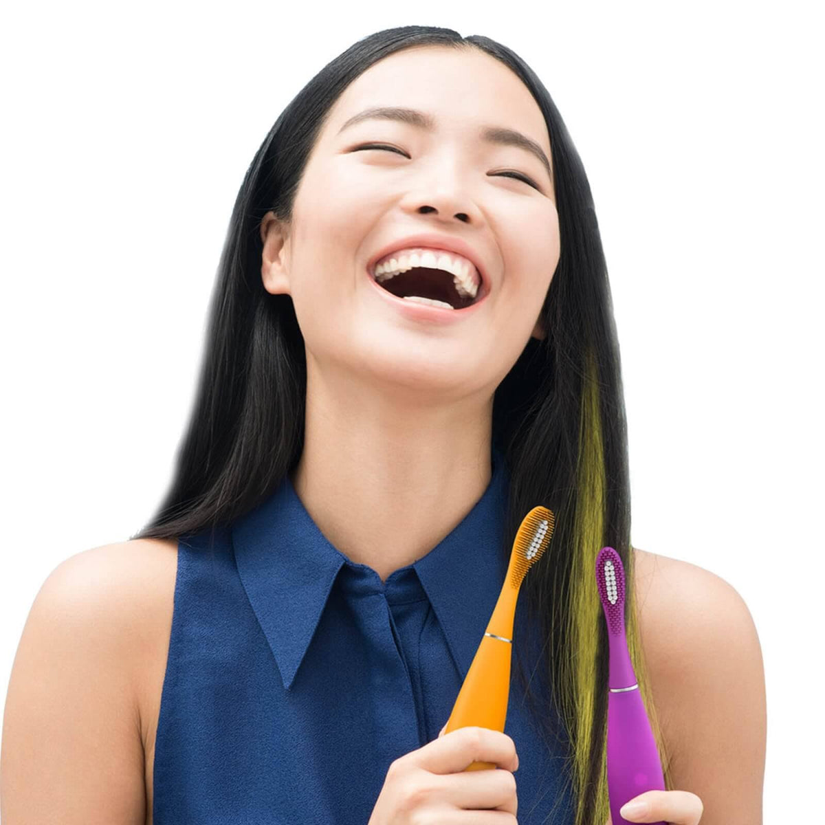 Electric Toothbrush X237