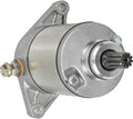 Replacement For Arctic Cat 375 2X4 2002, 400 2X4 2003-2004, 400 4X4 2003-2008, 400 FIS 2003-2008, 400 TBX 2004-2006, 400 TRV 2007-2014 Z2132
