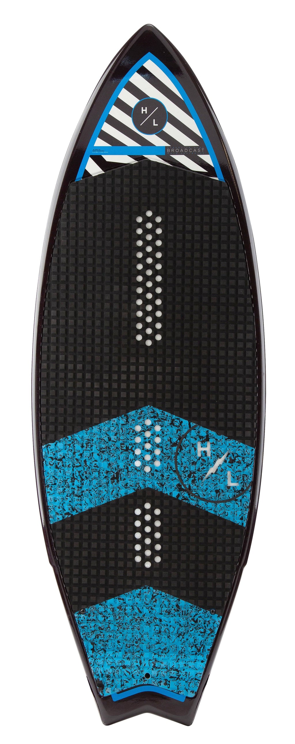 Broadcast Wakesurf Board B23468