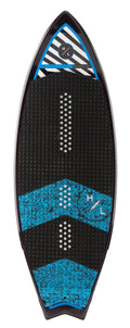 Broadcast Wakesurf Board B23468