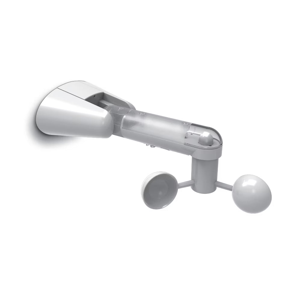 Motorized Retractable Awning Wind and Sun Sensor U88310