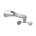 Motorized Retractable Awning Wind and Sun Sensor U88310
