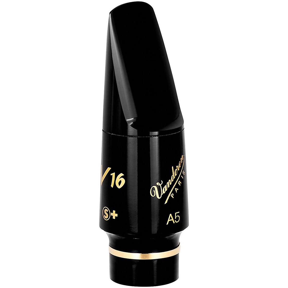 Alto Saxophone Mouthpiece A5 E137898