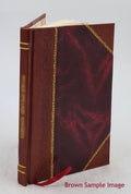 Leather Bound Book F914330