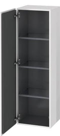 Semi-tall Cabinet with 1 Door T2453