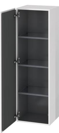Semi-tall Cabinet with 1 Door T2453