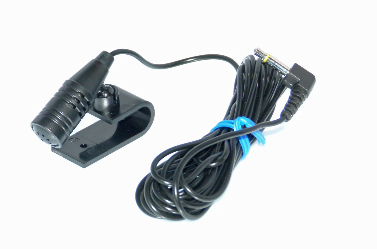 Kenwood Microphone L8165
