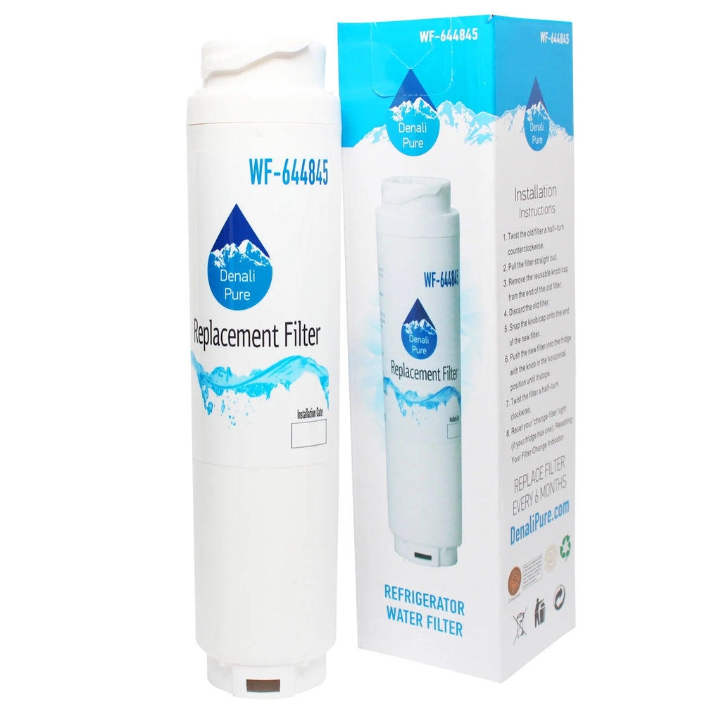 5-Pack Replacement Refrigerator Water Filter Cartridge L18459