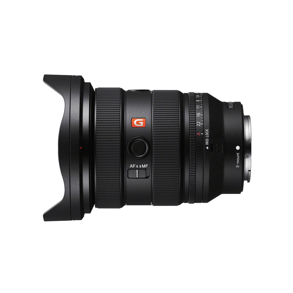 16-35mm F2.8 Full-frame Zoom Lens I121947