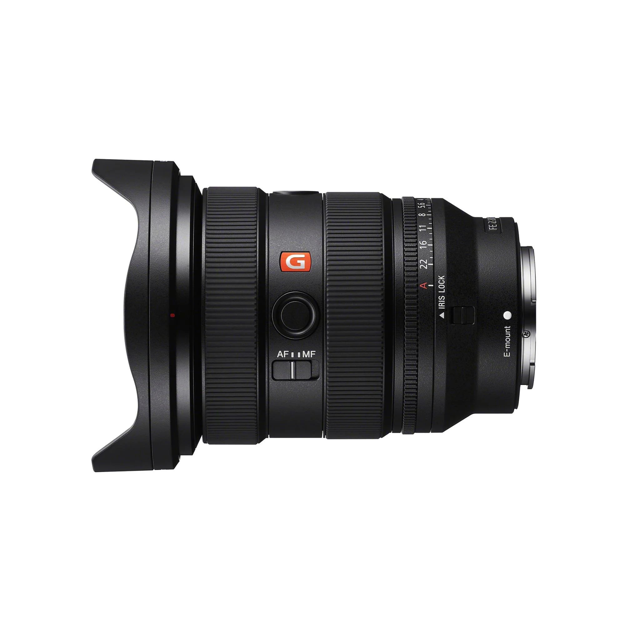 16-35mm F2.8 Full-frame Zoom Lens I121947