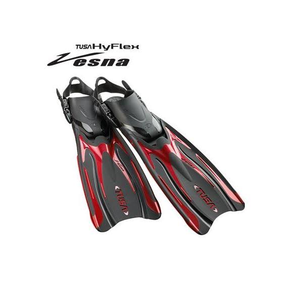 Black Fins K200823