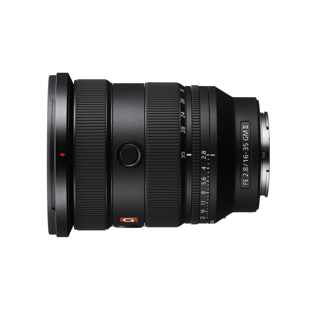 16-35mm F2.8 Full-frame Zoom Lens I121947