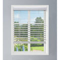 Cordless Faux Wood Blinds K530