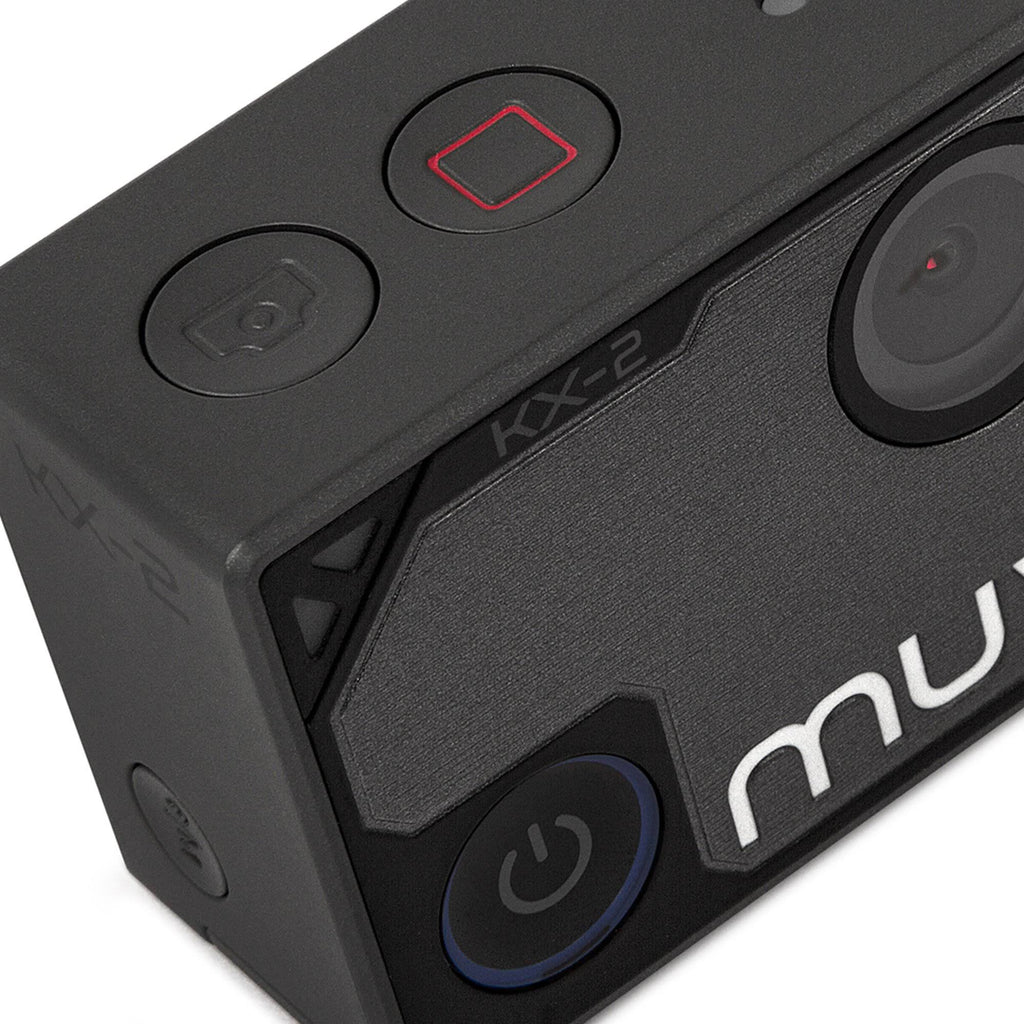 4K Action Camera J18220