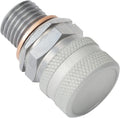 Oil Drain Valve Plug M14x1.5x12mm Steel Pack of 2 K811
