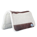 Tan Horse Saddle Pad A97613