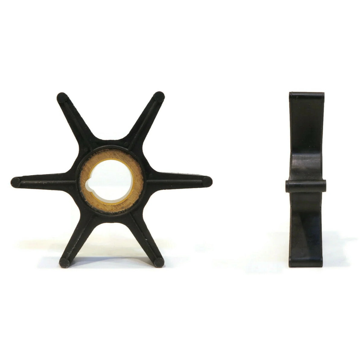 Water Pump Impeller Kit For Mercury 20 HP Outboard Boat Motor G6577