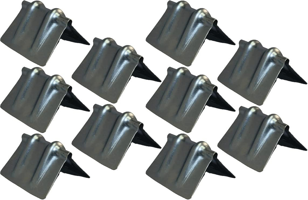 10 Pack Steel Corner Protector B573