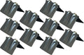 10 Pack Steel Corner Protector B573