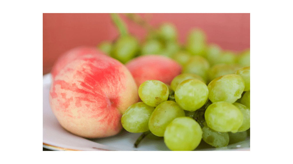 White Grape Peach 64 oz 3 Pack Juice B1458