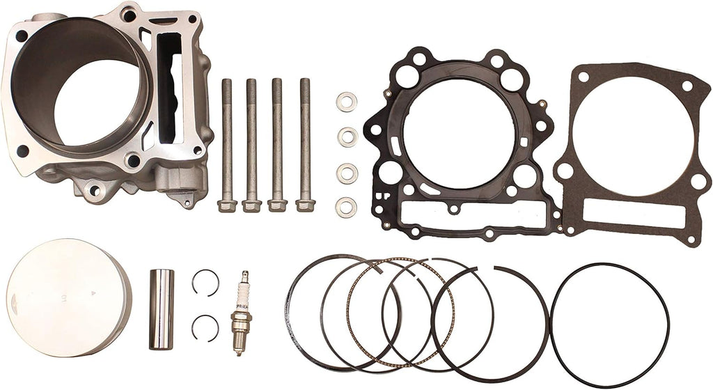 Cylinder Piston Gasket Set for Yamaha Rhino 660 M22888