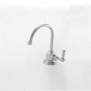 Matte White Cold Water Dispenser B735793