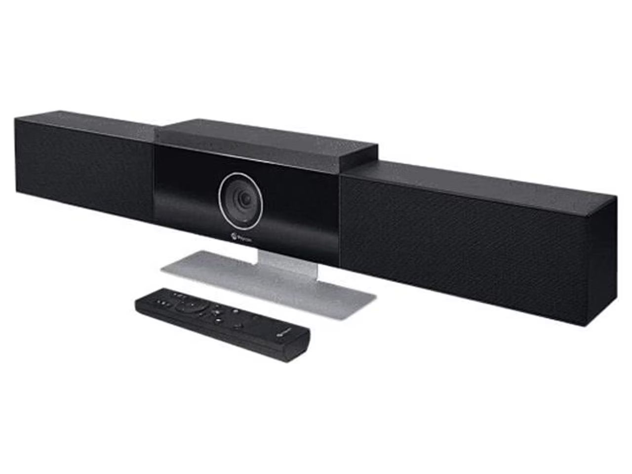 4K USB Video Conference System with Camera, Microphone, and Speaker Bar Q956