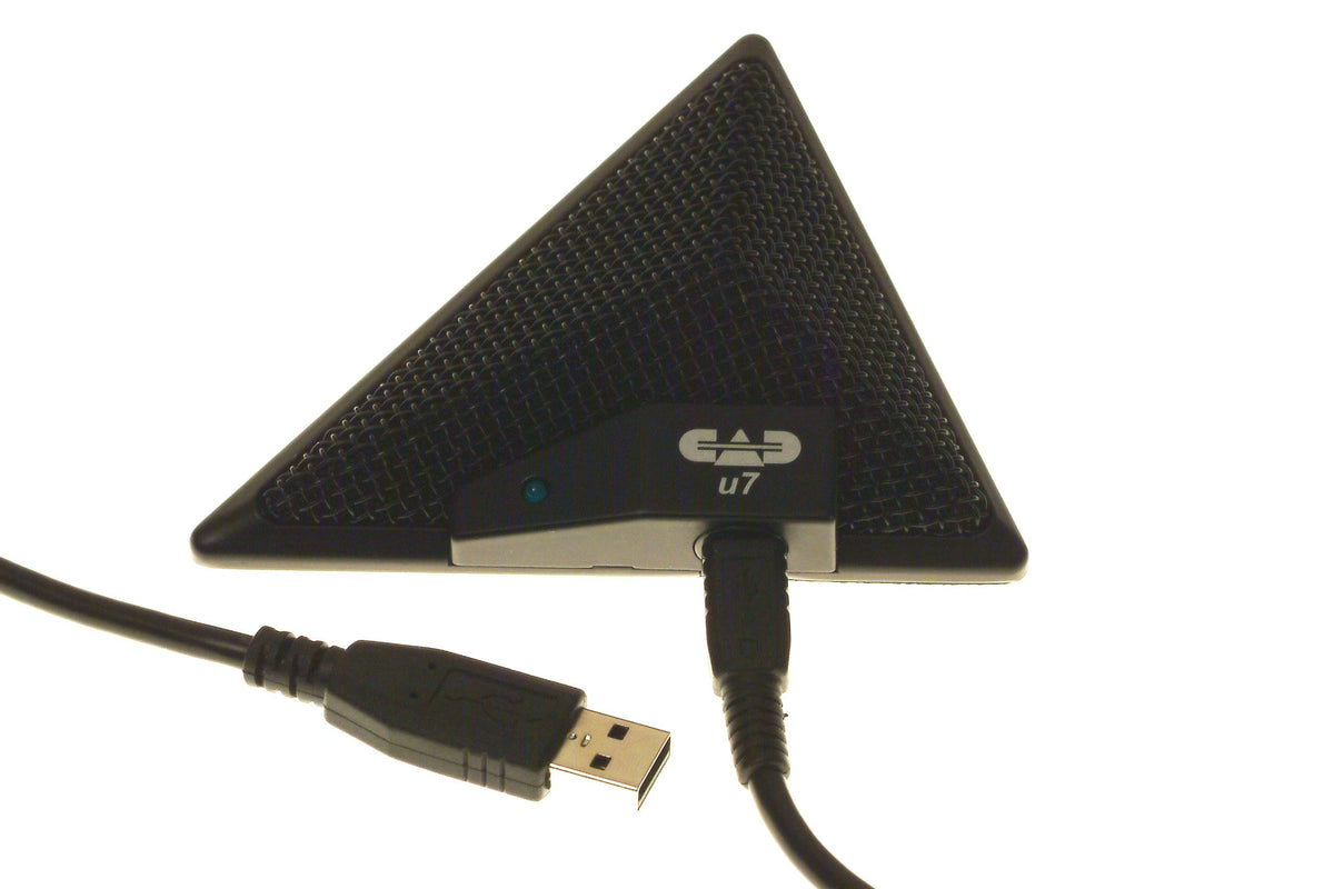 USB Microphone X7470
