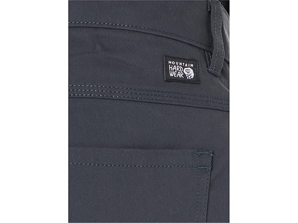 Black 5 Pocket Pant K83146