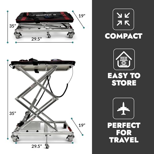 Wheelchair Lift for Cars S918182