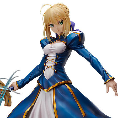 1/4 Scale Figure W327952