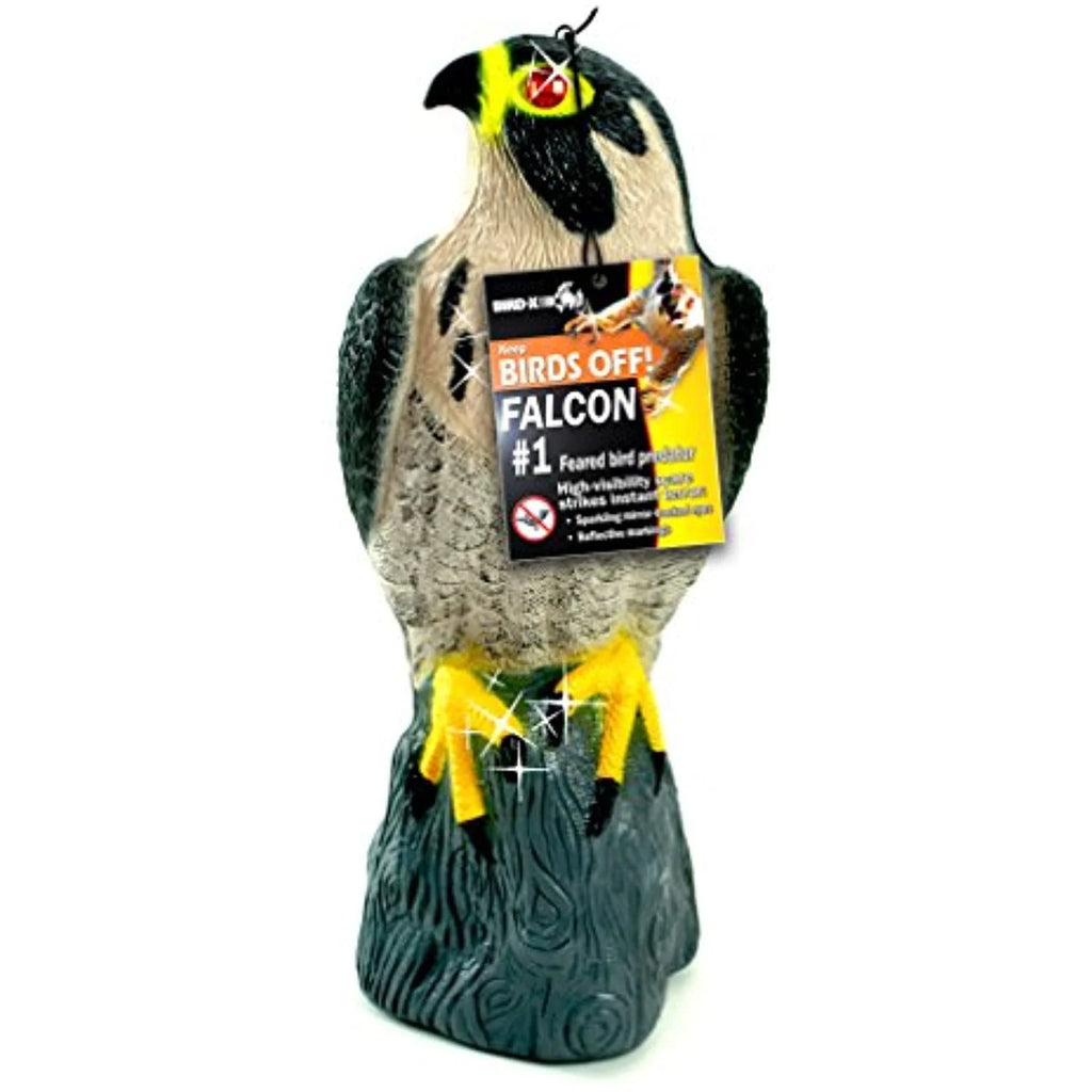 Owl Decoy Bird Repellent L9308