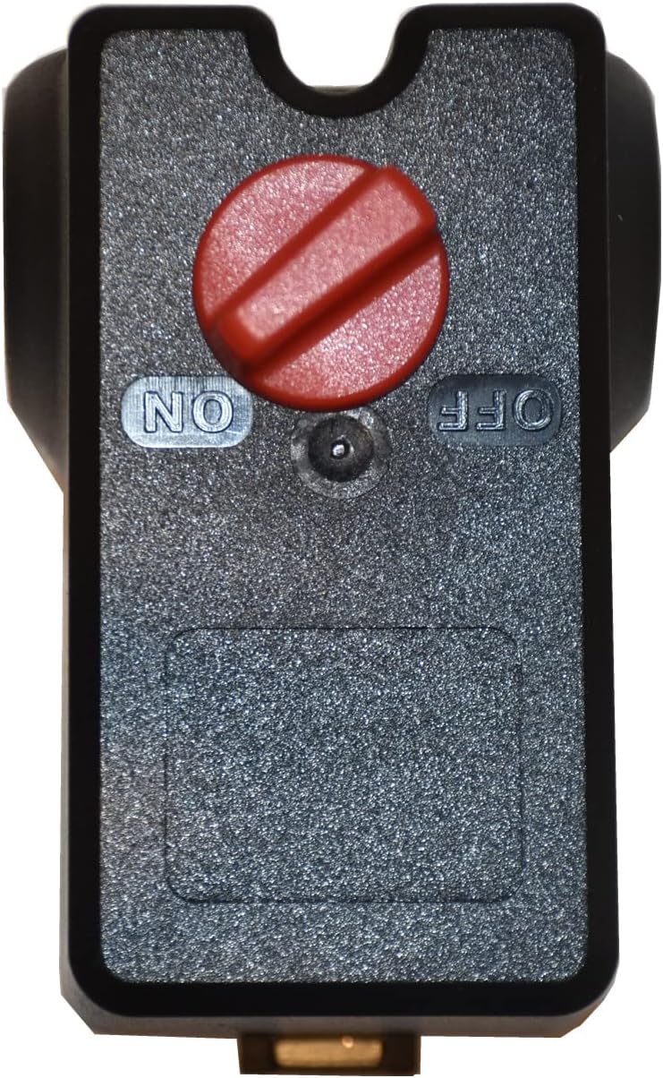 Air Compressor Pressure Switch 120/155 PSI N51268
