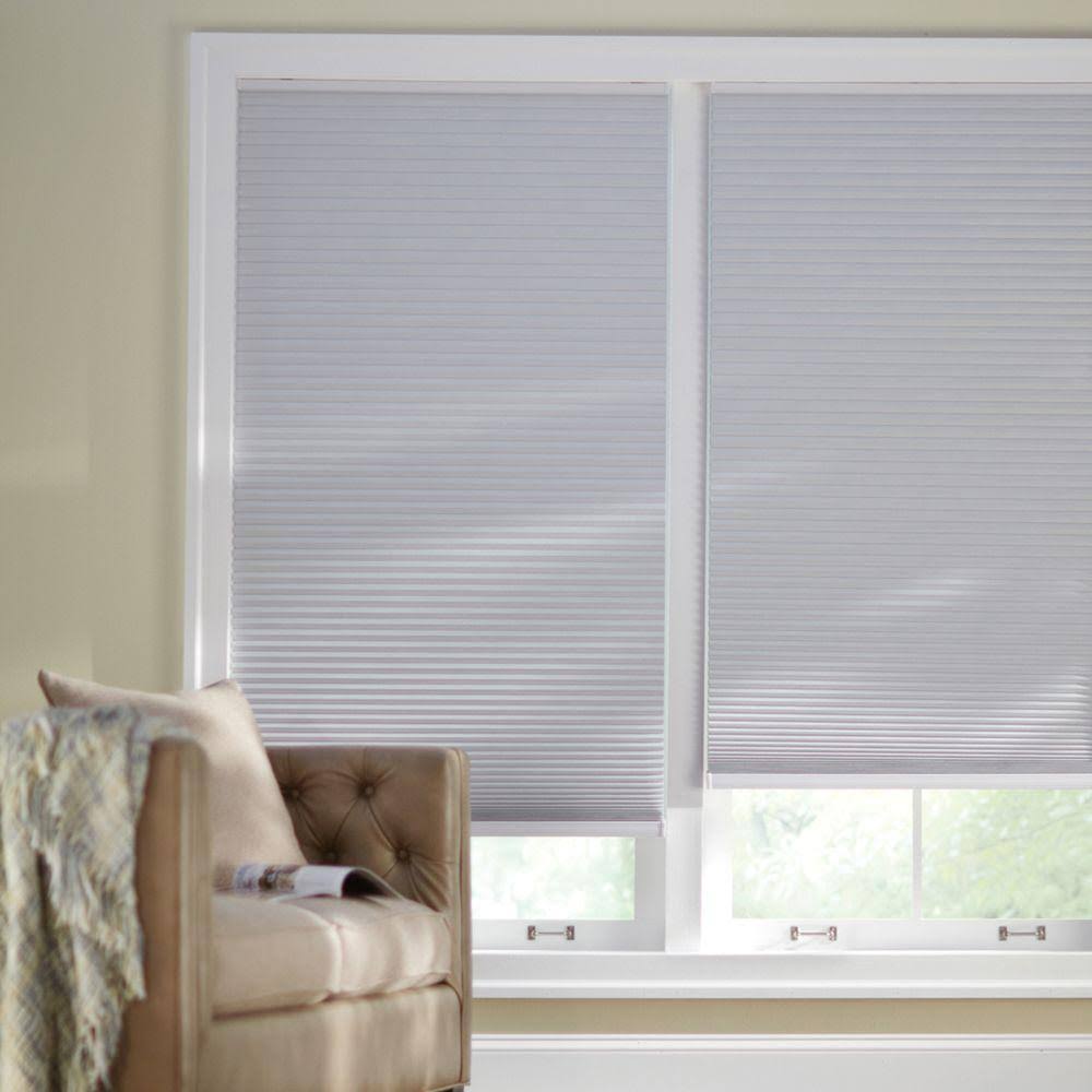 Cordless Blackout Cellular Shade H946