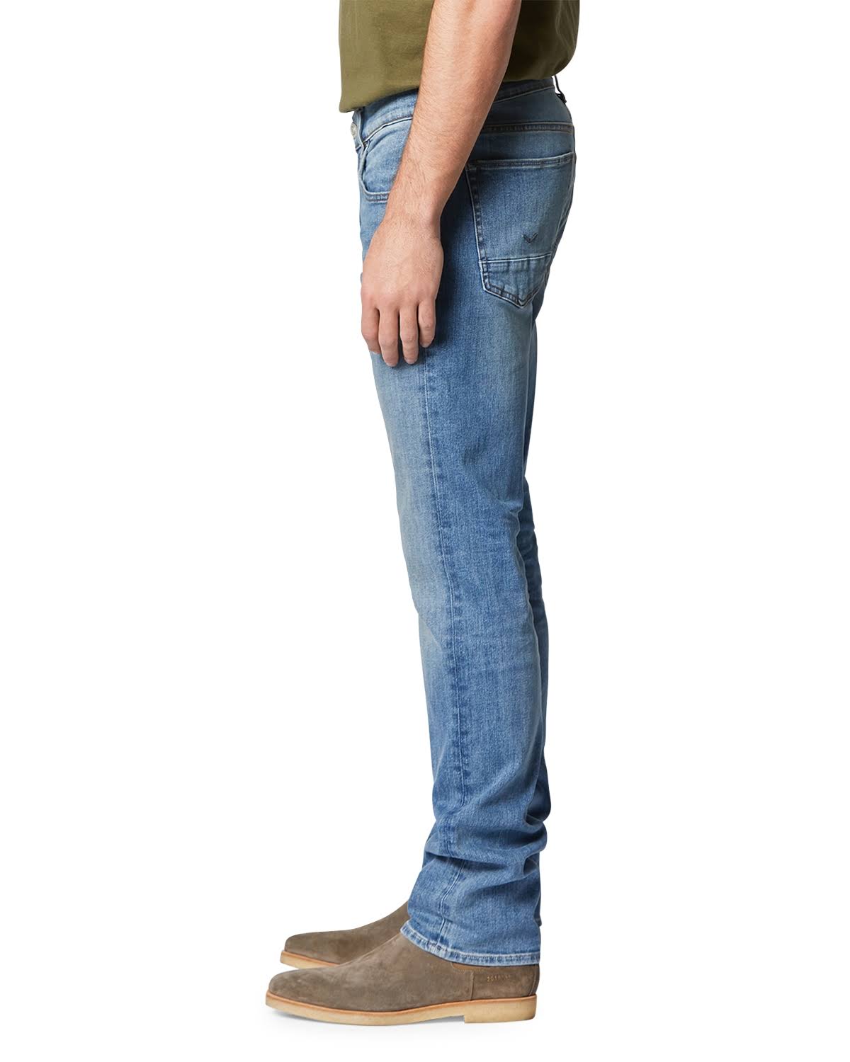 Straight Leg Jean G166873