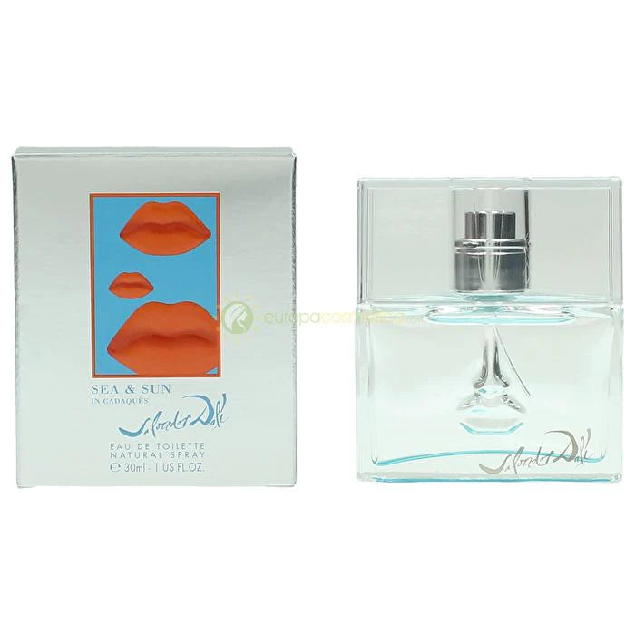 Eau De Toilette Spray 30ml/1oz M559
