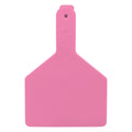 Pink Large Cattle Ear Tag M446468