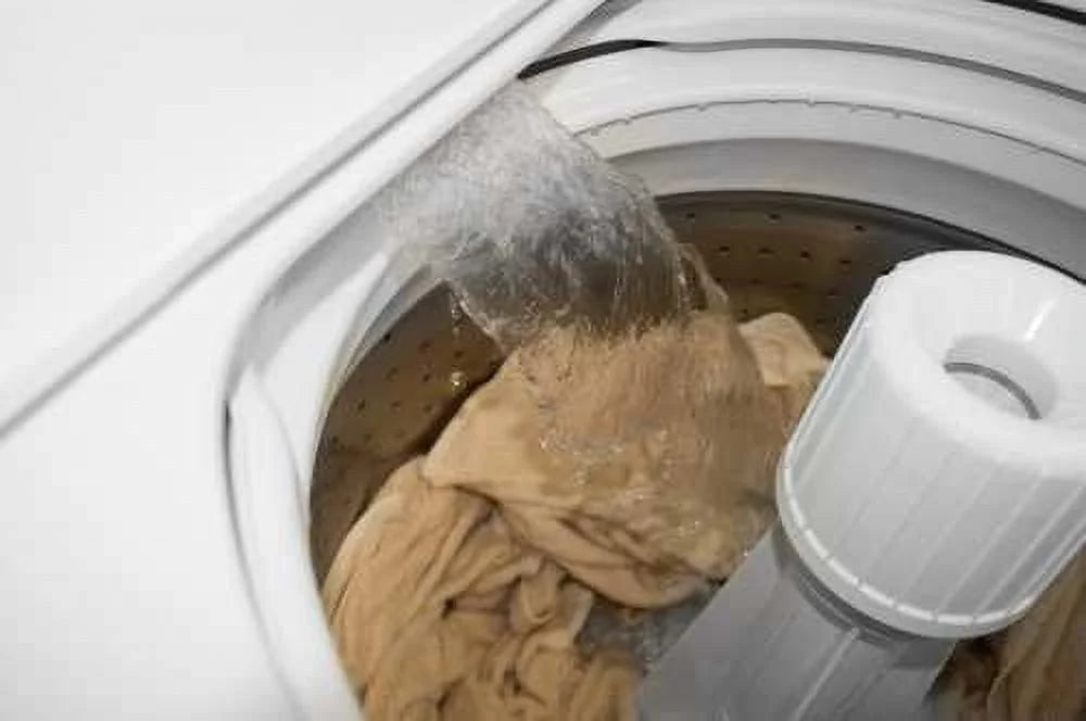 Top Load Washer Y30368